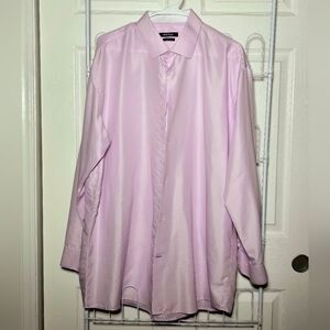 Mens Nine West dress shirt XL 17-34/35